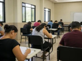processo seletivo Prefeitura de Mambaí GO