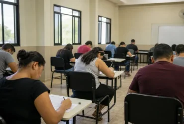 processo seletivo Prefeitura de Mambaí GO