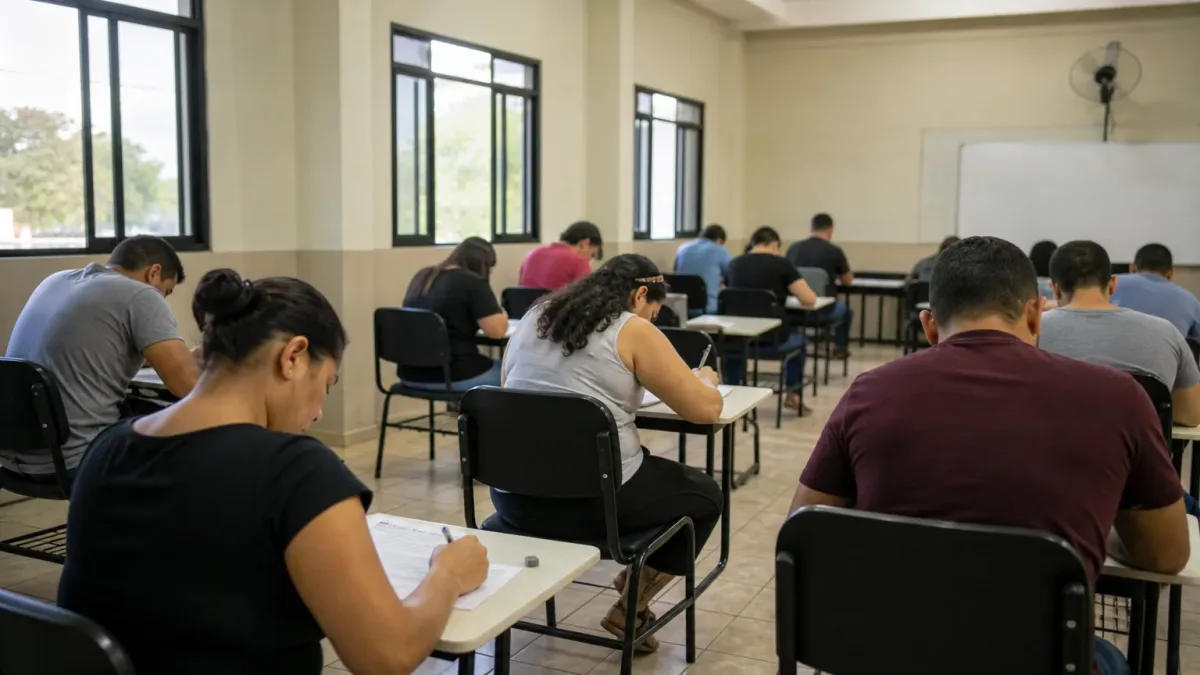 processo seletivo Prefeitura de Mambaí GO