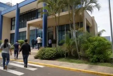 processo seletivo Prefeitura de Maria Helena PR salários até R$ 5.458