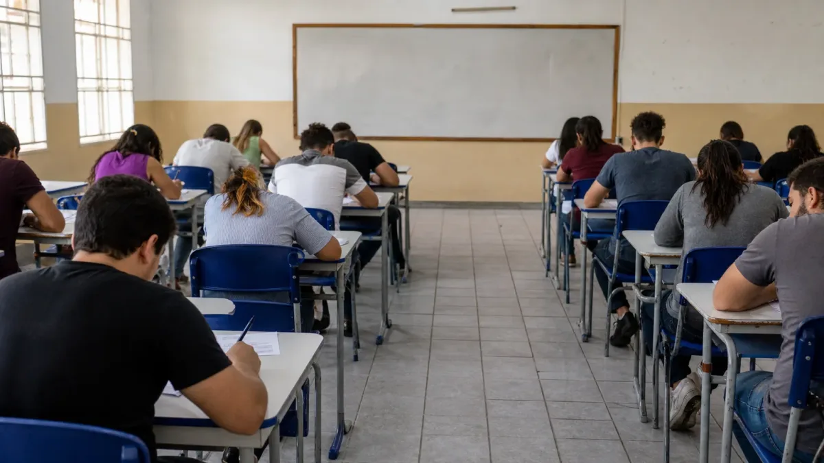 processo seletivo Prefeitura de Meruoca CE mais de 40 vagas