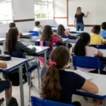 processo seletivo Prefeitura de Mogi das Cruzes 40 vagas educação