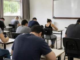 processo seletivo Prefeitura de Mondaí SC AMEOSC