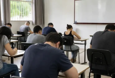 processo seletivo Prefeitura de Mondaí SC AMEOSC