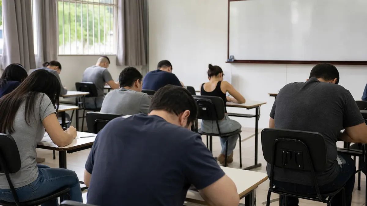 processo seletivo Prefeitura de Mondaí SC AMEOSC