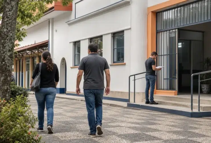 processo seletivo Prefeitura de Monteiro Lobato SP