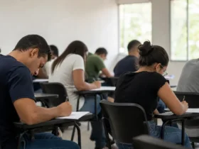 processo seletivo Prefeitura de Morada Nova 100 vagas