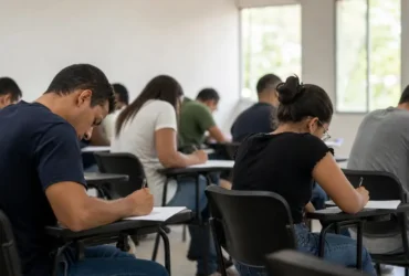 processo seletivo Prefeitura de Morada Nova 100 vagas