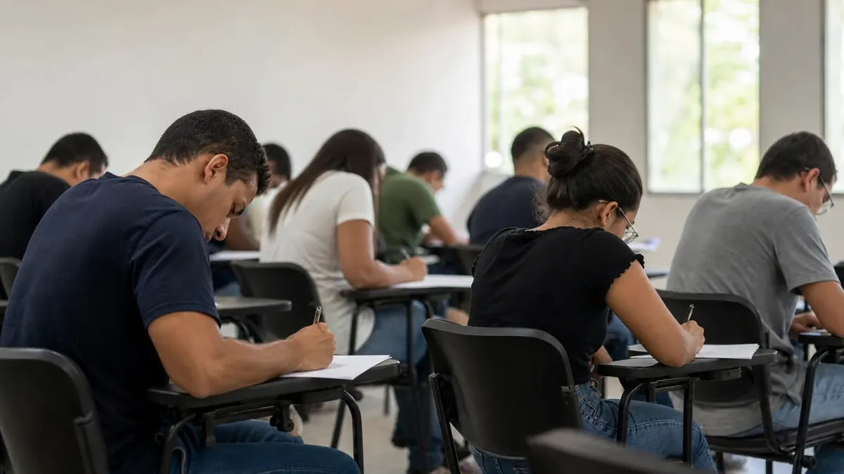 processo seletivo Prefeitura de Morada Nova 100 vagas