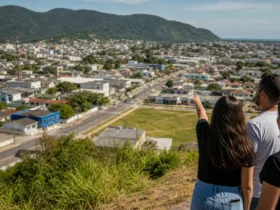 processo seletivo Prefeitura de Morro da Fumaça (SC) 2 vagas + CR