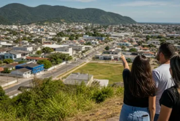 processo seletivo Prefeitura de Morro da Fumaça (SC) 2 vagas + CR