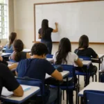 processo seletivo Prefeitura de Muriaé Educação