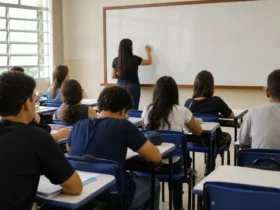 processo seletivo Prefeitura de Muriaé Educação