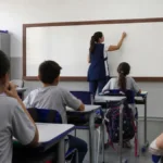 processo seletivo Prefeitura de Muriaé Educação MG