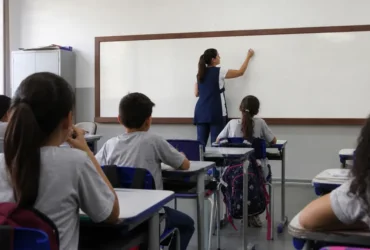 processo seletivo Prefeitura de Muriaé Educação MG