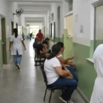 processo seletivo Prefeitura de Muriaé Saúde até R$ 4,2 mil por mês