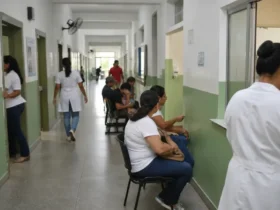 processo seletivo Prefeitura de Muriaé Saúde até R$ 4,2 mil por mês