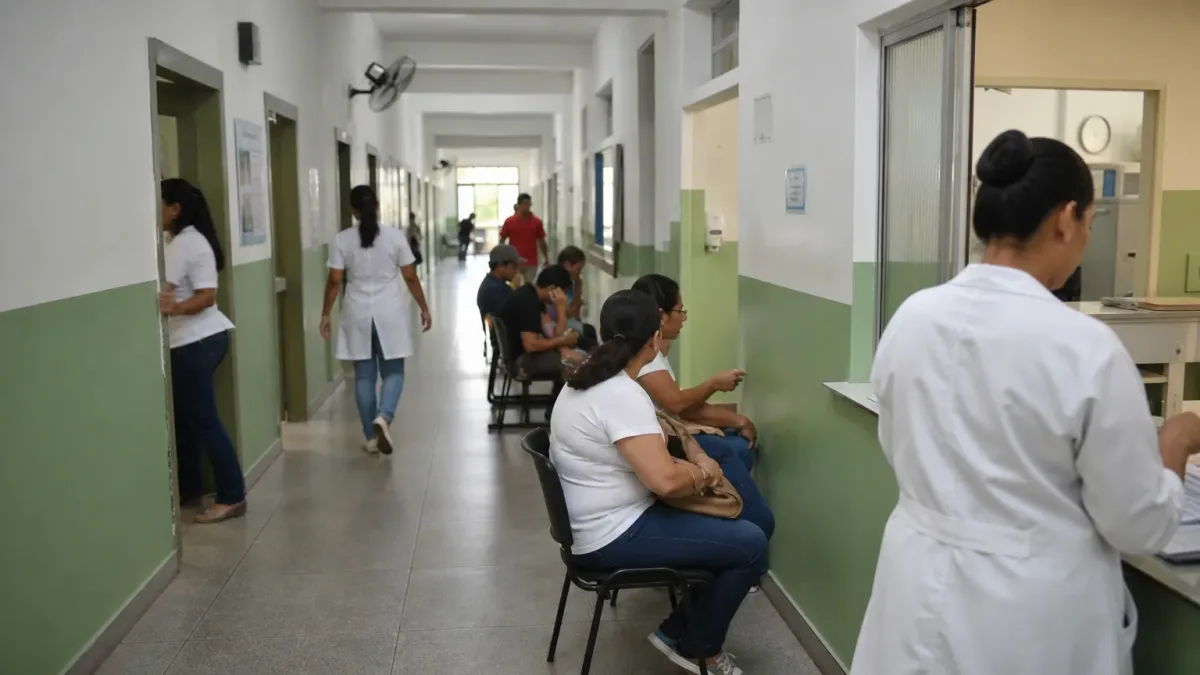 processo seletivo Prefeitura de Muriaé Saúde até R$ 4,2 mil por mês