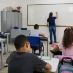 processo seletivo Prefeitura de Nova Alvorada do Sul Educação