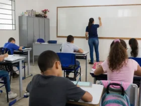 processo seletivo Prefeitura de Nova Alvorada do Sul Educação