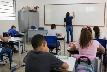 processo seletivo Prefeitura de Nova Alvorada do Sul Educação