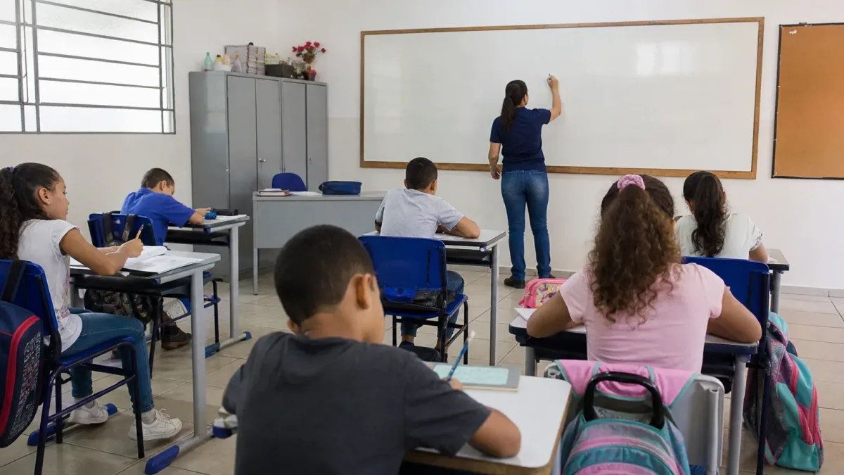 processo seletivo Prefeitura de Nova Alvorada do Sul Educação