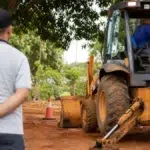processo seletivo Prefeitura de Nova Brasilândia D’Oeste RO