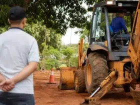 processo seletivo Prefeitura de Nova Brasilândia D’Oeste RO