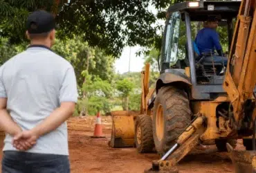 processo seletivo Prefeitura de Nova Brasilândia D’Oeste RO