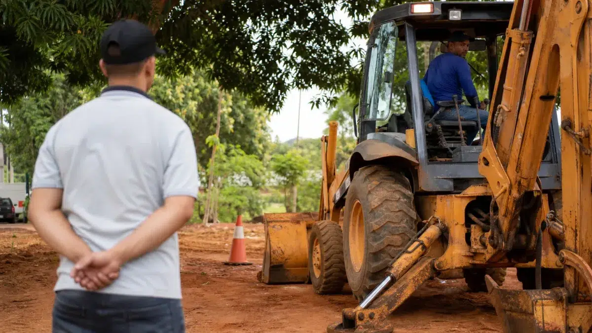 processo seletivo Prefeitura de Nova Brasilândia D’Oeste RO