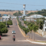 processo seletivo Prefeitura de Nova Brasilândia MT vagas