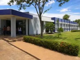 processo seletivo Prefeitura de Nova Lacerda MT 2026