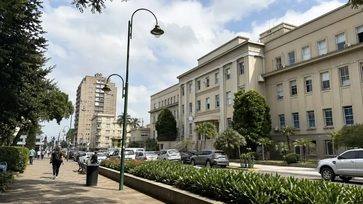 processo seletivo Prefeitura de Nova Prata nível fundamental