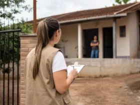 processo seletivo Prefeitura de Nova Prata Visitador