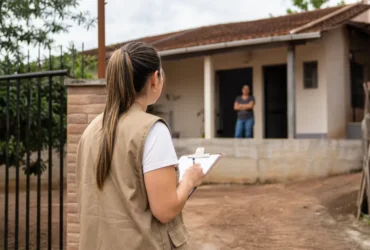 processo seletivo Prefeitura de Nova Prata Visitador