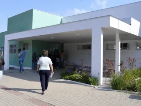 processo seletivo Prefeitura de Nova Trento vagas temporárias