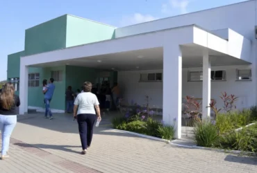 processo seletivo Prefeitura de Nova Trento vagas temporárias