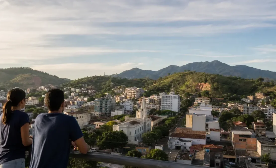 processo seletivo Prefeitura de Nova Venécia 2026 6 editais