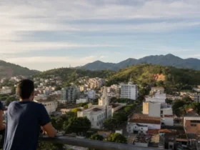 processo seletivo Prefeitura de Nova Venécia 2026 6 editais