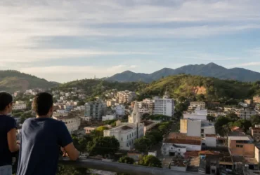 processo seletivo Prefeitura de Nova Venécia 2026 6 editais