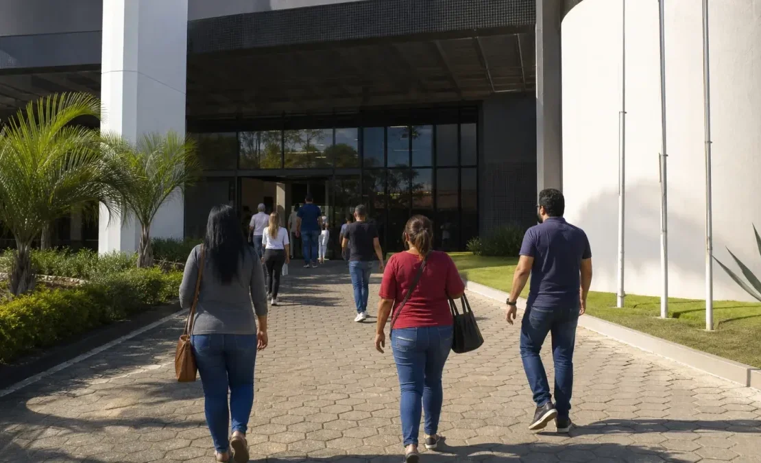 processo seletivo Prefeitura de Novo Horizonte (SC)