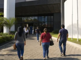 processo seletivo Prefeitura de Novo Horizonte (SC)