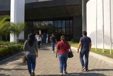 processo seletivo Prefeitura de Novo Horizonte (SC)