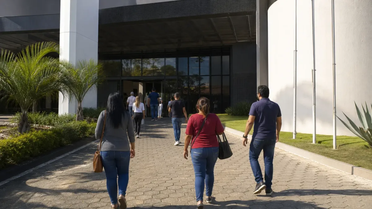 processo seletivo Prefeitura de Novo Horizonte (SC)
