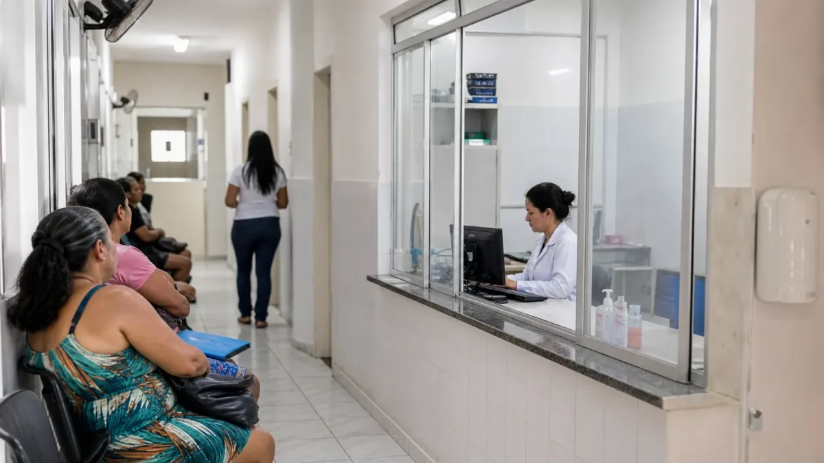 processo seletivo Prefeitura de Orobó Saúde até R$ 10 mil