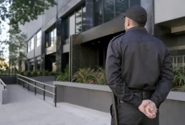 processo seletivo Prefeitura de Osório vigilante