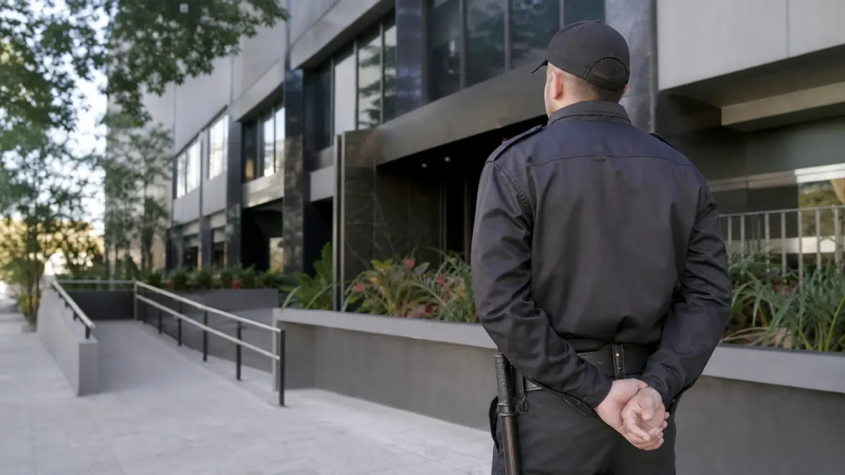 processo seletivo Prefeitura de Osório vigilante