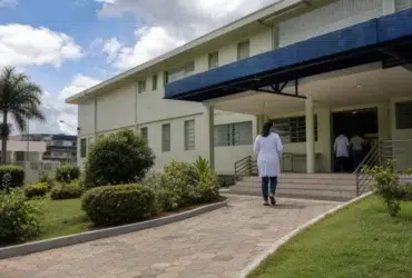 processo seletivo Prefeitura de Ouro Fino Saúde