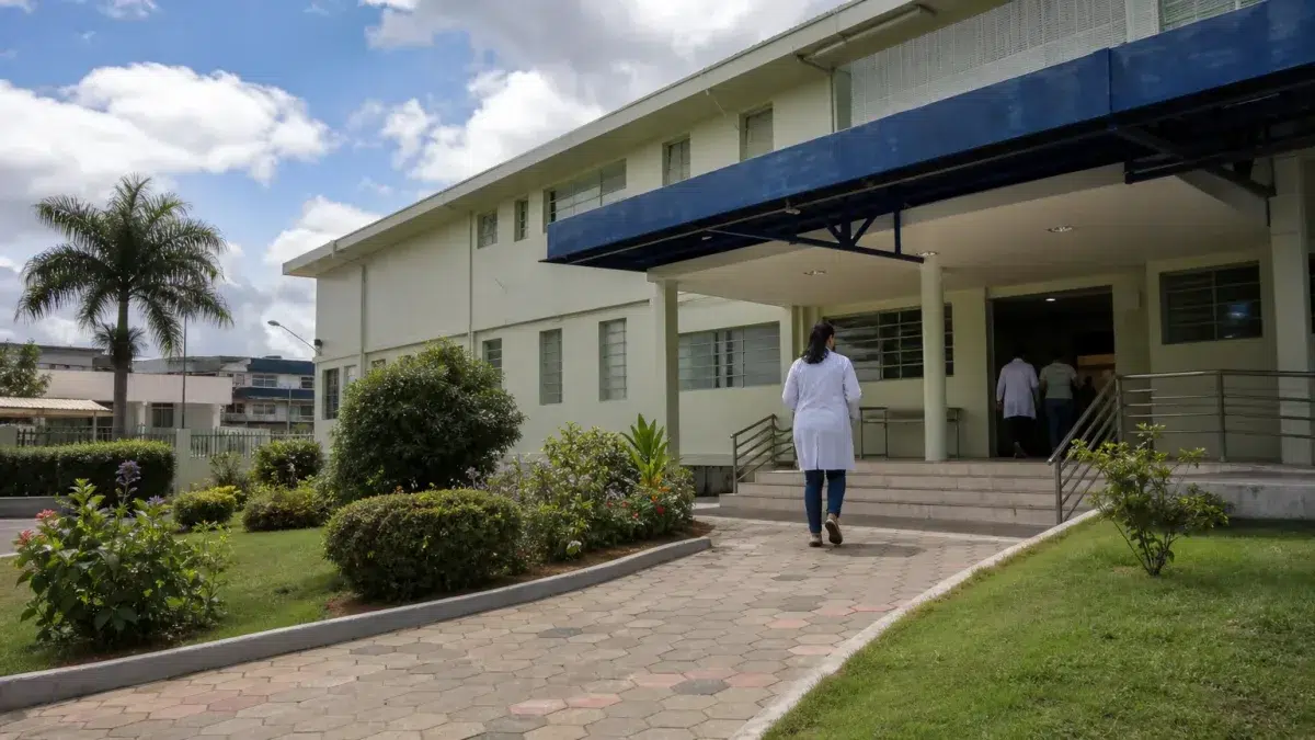 processo seletivo Prefeitura de Ouro Fino Saúde