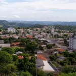 processo seletivo Prefeitura de Paraí RS